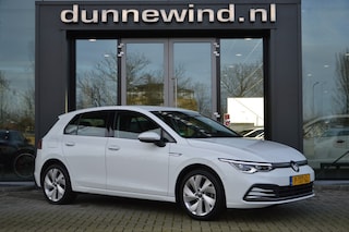 Volkswagen Golf 1.5 TSI *STYLE*CLIMA*SFEER*CARPLAY*BTW