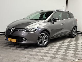 Renault Clio Estate 0.9 TCe Night&Day Navi Airco LM16" NL Auto