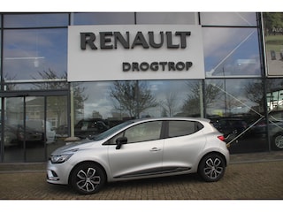 Renault Clio 90PK-LIMITED-59DKM-NAVI-CRUISE-LMV-BLUET-PDC-