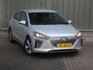 Hyundai Ioniq Comfort EV