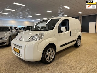 Fiat Fiorino 1.3 MJ Basis*Airco*Lichtmetaal*Sportieve Uitvoering!!!