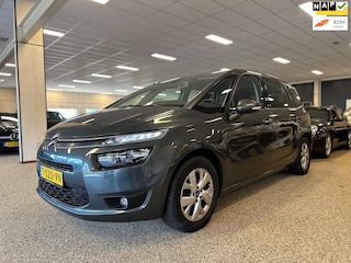 Citroën C4 Picasso 1.2 PureTech *7 Persoons*Navigatie*Dealer Onderhouden.