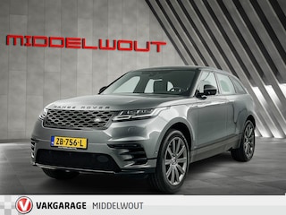 Land Rover Range Rover Velar 2.0 P250 Turbo AWD R-Dynamic HSE/Pan.Dak/Mass.Stoel/Camera