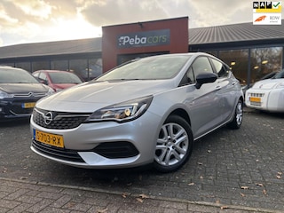 Opel Astra 1.2 Business Edition*Airco*Multi Media*Cruise Control*Eerste Eigenaar.