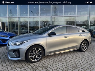 Kia ProCeed 1.4 T-GDI GT-Line | Panoramadak | Stuur/stoelverwarming | Adaptive cruise control | Achteruitrij camera | 1e eigenaar!!
