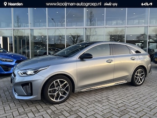 Kia ProCeed 1.4 T-GDI GT-Line | Panoramadak | Stuur/stoelverwarming | Adaptive cruise control | Achteruitrij camera | 1e eigenaar!!