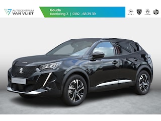 Peugeot 2008 EV Allure Pack 50kWh 136pk | Navigatie | Apple Carplay/Android Auto | Bluetooth | Achteruitrijcamera