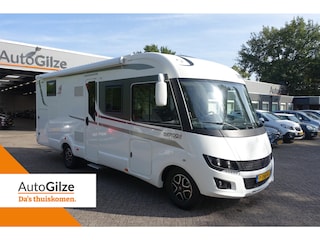 Rapido S8 896F 160PK Automaat l Nieuwstaat l BTW l Zie Omschrijving l