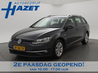 Volkswagen Golf Variant 1.5 TSI 130 PK DSG AUT. + MASSAGE / ADAPTIVE CRUISE / CARPLAY / STOELVERW.