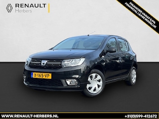 Dacia Sandero 1.0 TCe 90 Essential AIRCO / STOELVERWARMING