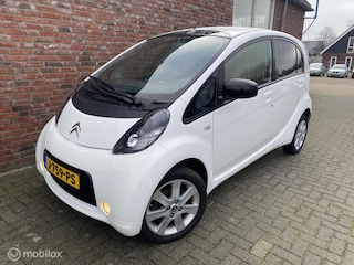 Citroën C-Zero 4-persoons 16 kWh