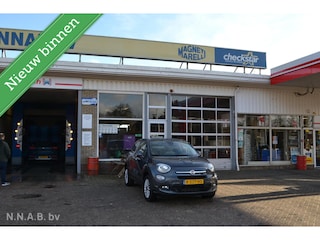 Fiat 500X 1.4 Turbo MultiAir Business, Automaat,