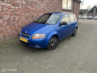 Daewoo Kalos 1.4 Spirit