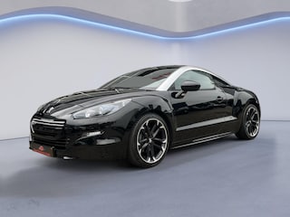 Peugeot RCZ 1.6 Turbo /Apple Carplay/Cruise&Clima Control/Navi/Stoelverw./Parkeersens./19"LMV//Bluetooth/Sportstoelen/(MET GARANTIE*)