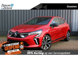 Mitsubishi Colt 1.0T MT Instyle | DEMONSTRATIEAUTO | 8 JAAR GARANTIE | ADAPTIEVE CRUISE | APPLE CARPLAY/ANDROID AUTO | NAVI | CAMERA |