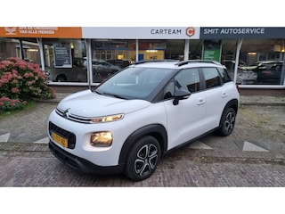Citroën C3 Aircross 1.2 PureTech S&S Live