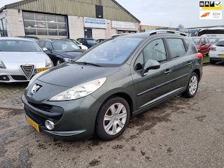 Peugeot 207 SW 1.6 VTi XS Airco Bj:2007 NAP!