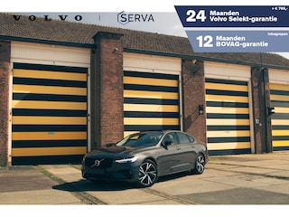 Volvo S90 T8 AWD Ultimate Dark | Direct Leverbaar