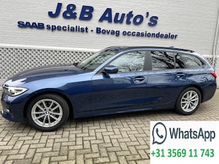 BMW 3-serie Touring 318i Executive Edition Automaat Carplay