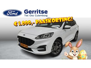Ford Kuga 2.5 PHEV 225PK ST-Line | Automaat |Winterpakket
