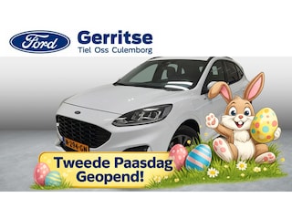 Ford Kuga 2.5 PHEV 225PK ST-Line | Automaat |Winterpakket