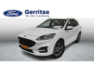 Ford Kuga 2.5 PHEV 225PK ST-Line | Automaat |Winterpakket