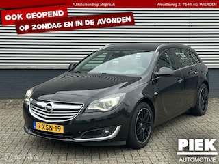 Opel Insignia Sports Tourer 1.4 T EcoFLEX Cosmo
