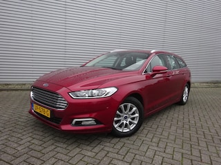 Ford Mondeo Wagon 1.5 TDCi Titanium / 1e Eigenaar / Navi / Cruise / Climate
