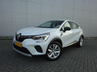 Renault Captur 1.0 TCe 90 Zen Navi / Led / Cruise control / Airco