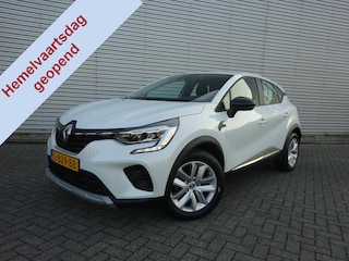 Renault Captur 1.0 TCe 90 Zen Navi / Led / Cruise control / Airco