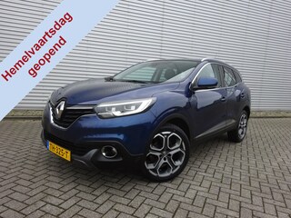 Renault Kadjar 1.2 TCe Bose Leder / Led / Camera / Climate / Lm velgen