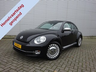 Volkswagen Beetle 1.4 TSI Sport Climate control / Cruise control / Parkeersensoren