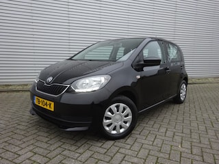 Skoda Citigo 1.0 CNG G-TEC Ambition Airco / Bluetooth / Cruise control / Nap
