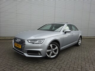 Audi A4 Limousine 35 TFSI Sport Lease Edition Schuifdak / Climate / Cruise control / Lm velgen / Navi / Led
