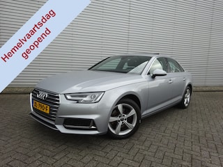 Audi A4 Limousine 35 TFSI Sport Lease Edition Schuifdak / Climate / Cruise control / Lm velgen / Navi / Led