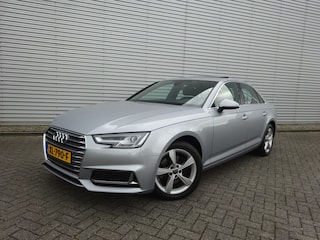Audi A4 Limousine 35 TFSI Sport Lease Edition Schuifdak / Climate / Cruise control / Lm velgen / Navi / Led