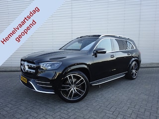 Mercedes-Benz GLS 400 d 4MATIC AMG Premium Plus 23 Inch / Panoramadak / Elek. trekhaak