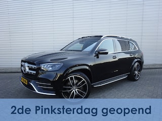 Mercedes-Benz GLS 400 d 4MATIC AMG Premium Plus 23 Inch / Panoramadak / Elek. trekhaak