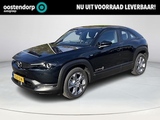 Mazda MX-30 e-SkyActiv EV 145 Prime-line 36 kWh | Climate | Cruise | Parkeerhulp |