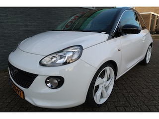 Opel Adam 1.4 Jam eco Flex Zeer sportieve en nette auto