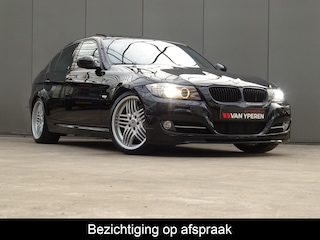 Alpina B3 BMW ALPINA BITURBO * E90 * 361 PK * YOUNGTIMER !!