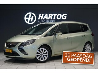 Opel Zafira Tourer 2.0 CDTI Cosmo *EERSTE EIGENAAR*