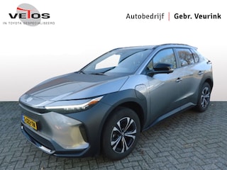 Toyota bZ4X Dynamic 71 kWh 3fase