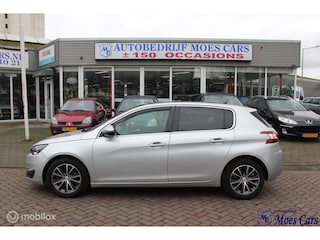 Peugeot 308 1.2 PureTech Blue Lease Premium