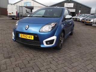 Renault Twingo 1.6 16V RS gordini airco leer