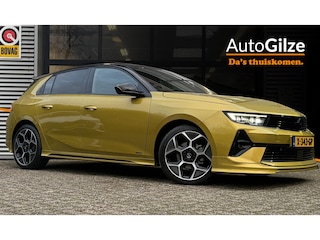 Opel Astra 1.2T Ultimate Irmscher l Pano l Stoelverwarming l LED l  Voorruit Verwarming l 360 l