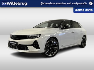 Opel Astra Electric GS Level 4 54 kWh | Panoramadak | Ultimate Pakket | 360 Graden Camera