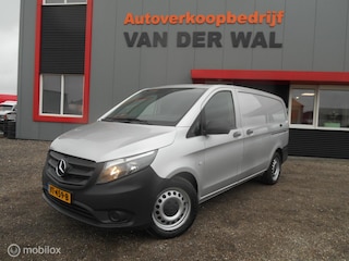 Mercedes-Benz Vito Bestel 114 CDI