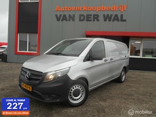 Mercedes-Benz Vito Bestel 114 CDI