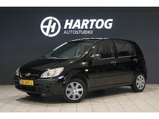 Hyundai Getz 1.1i Active + AIRCO